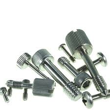Preeti Engineering turned components